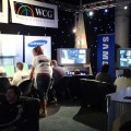 WCG Stand 2