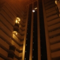 hotel elevators?