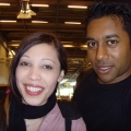 Liefje and Sujoy