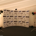 Interview area