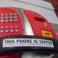 Yes, we are even tapping swephones!