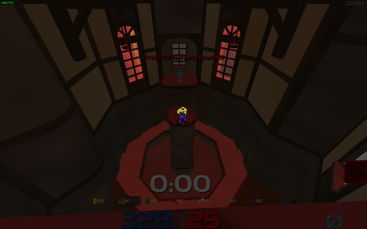 Roblox Quake Source Port (Devlog 3) : r/roblox