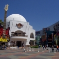 Universal Studios: Hard Rock Cafe