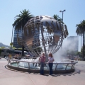Universal Studios: trito & Missy