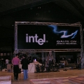 Intel Booth