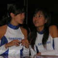 Samsung Girls