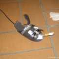 DreamHack branded mouse