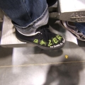 Razer shoes