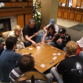 Even more poker