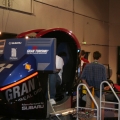 GT stand