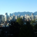 Even More Vancouver Landscape