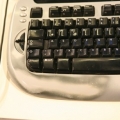 keyboard of k1llsen
