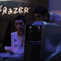 Rapha and Cooller