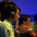 Rapha and Cooller